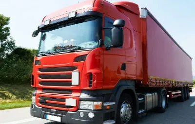 Ankara Menemen Ambar Kargo