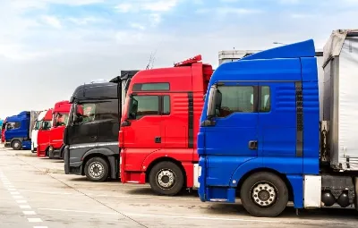 Ankara Menemen Ambar Nakliyat