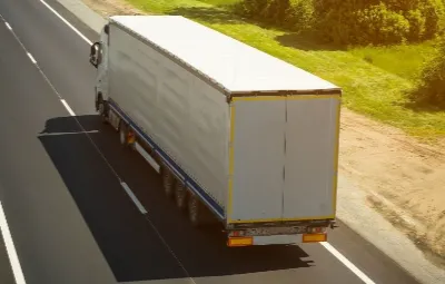 Ankara ile Menemen Arası Parça Eşya Taşıma